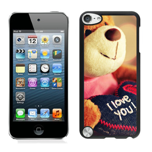 Valentine Bear iPod Touch 5 Cases EJS | Coach Outlet Canada